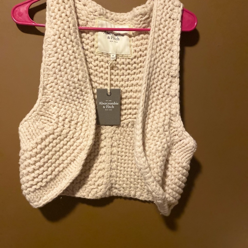 Women Vest